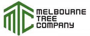 Melbourne Tree Company Logo